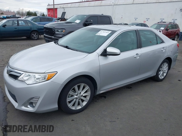 2012 Toyota Camry L with VIN 4T1BF1FKXCU001218, listed as a IAAI auction lot 41761264 with 60,712 mi miles. Bid and sale history available at carsss.com. Image 17.