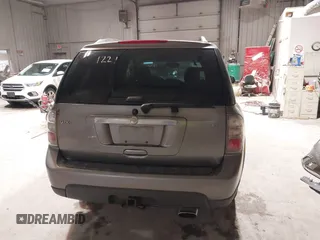 2006 Saab 9-7X 4.2i with VIN 5S3ET13S462804535, listed as a IAAI auction lot 41911221 with 179,347 mi miles. Bid and sale history available at carsss.com. Image 16.
