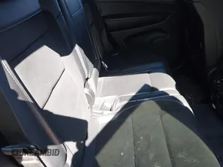 2017 Jeep Grand Cherokee Trailhawk с VIN 1C4RJFLGXHC670469, выставлен на аукционе IAAI как лот 42055116 с пробегом 99 801 миль миль и . История ставок и продаж доступна на DreamBid. Изображение 8.