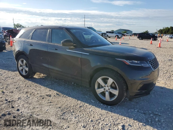 2020 Land Rover Range Rover Velar S с VIN SALYB2EX2LA259143, выставлен на аукционе Copart как лот 54129555 с пробегом 75 338 миль миль и Списание • Salvage title. История ставок и продаж доступна на DreamBid. Изображение 4.