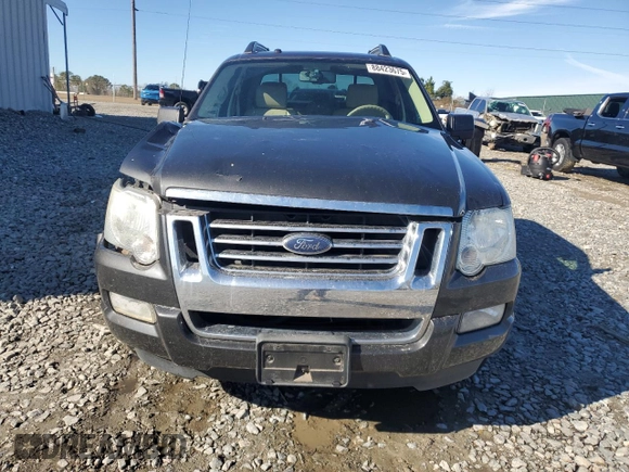 2007 Ford Explorer Sport Trac Limited с VIN 1FMEU33K87UA64049, выставлен на аукционе Copart как лот 88423675 с пробегом 194 264 миль миль и Списание • Salvage title. История ставок и продаж доступна на DreamBid. Изображение 5.