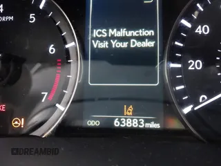 2017 Lexus RX with VIN 2T2BZMCAXHC063422, listed as a IAAI auction lot 41130585 with 63,883 mi miles. Bid and sale history available at carsss.com. Image 15.