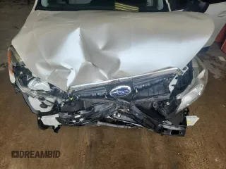 2015 Subaru Forester 2.5i with VIN JF2SJABC4FH823531, listed as a Copart auction lot 61083875 with 151,971 mi miles and Salvage title. Bid and sale history available at DreamBid. Image 12.