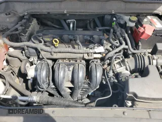 2013 Ford Fusion S with VIN 3FA6P0G7XDR109876, listed as a Copart auction lot 51939695 with 0 mi miles and Salvage Title. Bid and sale history available at carsss.com. Image 13.