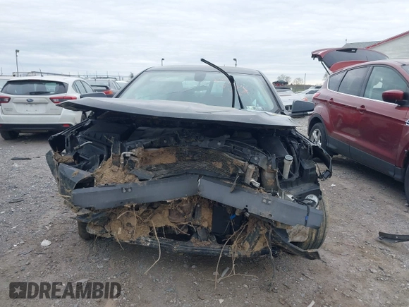 2017 Chevrolet Impala LT with VIN 1G1105S32HU202862, listed as a IAAI auction lot 42071294 with 184,014 mi miles and . Bid and sale history available at DreamBid. Image 12.