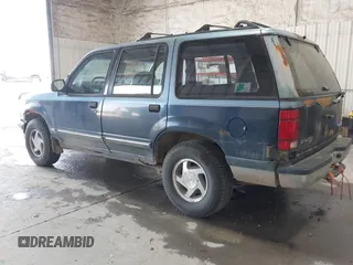 1991 Ford Explorer XL с VIN 1FMDU32X8MUD10375, выставлен на аукционе IAAI как лот 42606686 с пробегом 64 798 миль миль и . История ставок и продаж доступна на DreamBid. Изображение 3.