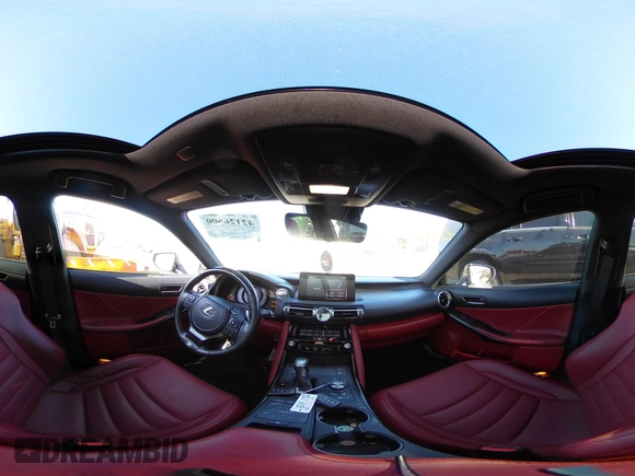 2021 Lexus IS 350 F Sport z VIN JTHGZ1B29M5045003, wystawiony jako IAAI lot #42126600 z przebiegiem 49 148 mil mil oraz . Historia ofert i sprzedaży dostępna na DreamBid. Obrazek 19.
