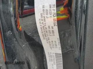 2017 FIAT 500 Abarth z VIN 3C3CFFFH6HT526325, wystawiony jako Copart lot #79726074 z przebiegiem 77 682 mil mil oraz Szkody całkowita. Historia ofert i sprzedaży dostępna na DreamBid. Obrazek 13.