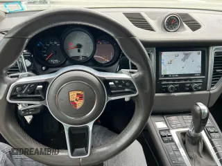 2015 Porsche Macan S with VIN WP1AB2A55FLB54214, listed as a Copart auction lot 56436285 with 157,439 mi miles and Clean Title. Bid and sale history available at DreamBid. Image 7.
