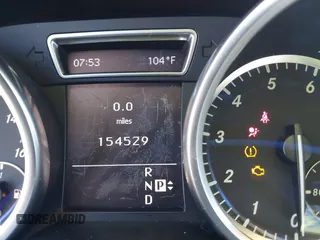 2012 Mercedes-Benz M 350 с VIN 4JGDA5HBXCA025578, выставлен на аукционе IAAI как лот 42785115 с пробегом 154 529 миль миль и . История ставок и продаж доступна на DreamBid. Изображение 15.