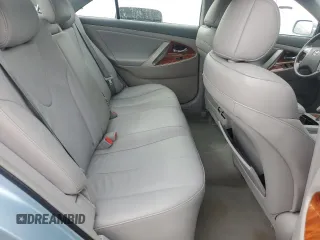 2009 Toyota Camry with VIN 4T4BE46K49R090741, listed as a Copart auction lot 51535785 with 166,589 mi miles and Clean Title. Bid and sale history available at carsss.com. Image 10.