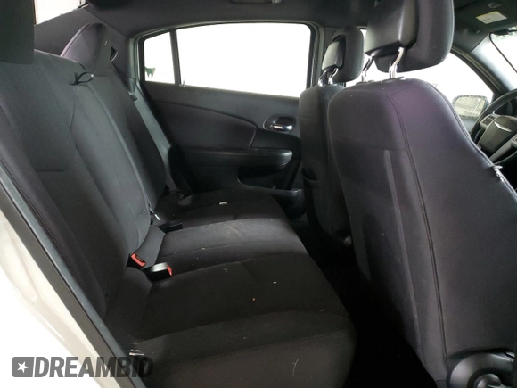 2013 Chrysler 200 Touring with VIN 1C3CCBBB0DN538581, listed as a Copart auction lot 54549154 with 154,119 mi miles and Non Repairable. Bid and sale history available at carsss.com. Image 10.