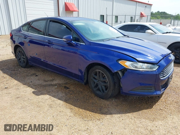 2015 Ford Fusion SE with VIN 1FA6P0H76F5124430, listed as a IAAI auction lot 42128767 with 249,589 mi miles and . Bid and sale history available at DreamBid. Image 1.