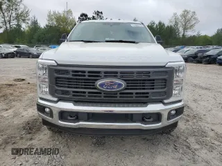 2024 Ford F-250 XL with VIN 1FT7W2BA9REF28957, listed as a Copart auction lot 51656115 with 2,095 mi miles and Clean title. Bid and sale history available at DreamBid. Image 5.
