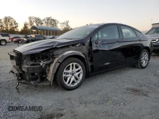 2018 Ford Fusion SE z VIN 3FA6P0H72JR132966, wystawiony jako Copart lot #76664004 z przebiegiem 145 653 mil mil oraz Szkoda całkowita • Salvage title. Historia ofert i sprzedaży dostępna na DreamBid. Obrazek 1.