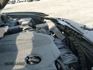 2024 Hyundai Tucson SEL with VIN 5NMJFCDE2RH376142, listed as a IAAI auction lot 43145907 with 10,074 mi miles and . Bid and sale history available at DreamBid. Image 22.