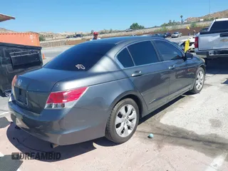 2008 Honda Accord LX z VIN JHMCP263X8C015541, wystawiony jako IAAI lot #42328358 z przebiegiem 179 747 mil mil oraz . Historia ofert i sprzedaży dostępna na DreamBid. Obrazek 4.