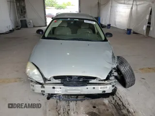 2005 Ford Taurus SE with VIN 1FAFP53285A200096, listed as a Copart auction lot 60285355 with Not provided miles and Salvage title. Bid and sale history available at DreamBid. Image 5.
