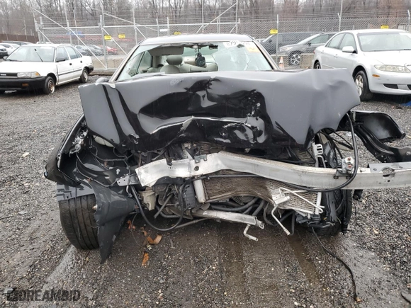 2003 Mercedes-Benz CLK-Class 3.2L with VIN WDBTJ65JX3F059510, listed as a Copart auction lot 82987094 with 0 mi miles and Salvage Title. Bid and sale history available at carsss.com. Image 5.