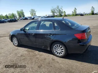 2011 Subaru Impreza Premium with VIN JF1GE6B69BH502813, listed as a Copart auction lot 58889325 with 149,593 mi miles and Salvage title. Bid and sale history available at DreamBid. Image 2.