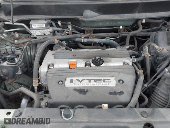 2004 Honda Element EX with VIN 5J6YH28584L002925, listed as a IAAI auction lot 42025715 with 176,249 mi miles and . Bid and sale history available at DreamBid. Image 10.