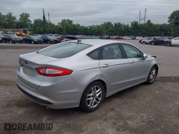 2015 Ford Fusion SE with VIN 3FA6P0H77FR210715, listed as a IAAI auction lot 42607234 with 141,794 mi miles and . Bid and sale history available at DreamBid. Image 16.