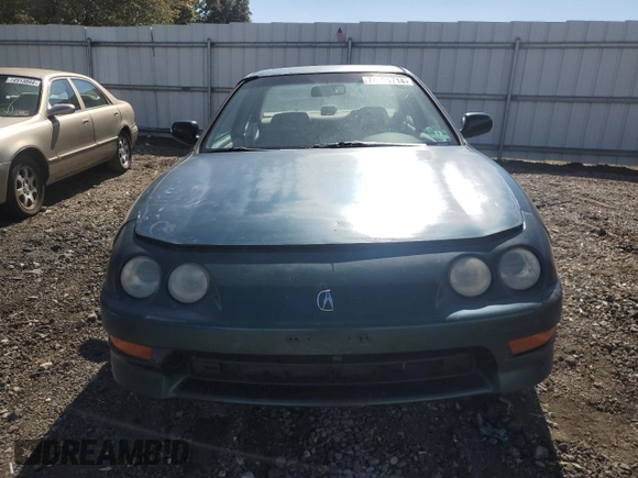 2000 Acura Integra LS z VIN JH4DB765XYS001338, wystawiony jako Copart lot #74884714 z przebiegiem 179 441 mil mil oraz Szkoda całkowita • Salvage title. Historia ofert i sprzedaży dostępna na DreamBid. Obrazek 5.