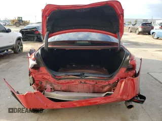 2020 Toyota Avalon XSE z VIN 4T1FZ1FB8LU050801, wystawiony jako Copart lot #71622282 z przebiegiem 25 244 mil mil oraz . Historia ofert i sprzedaży dostępna na DreamBid. Obrazek 6.