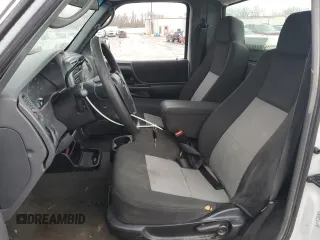 2007 Ford Ranger XL with VIN 1FTYR10UX7PA80300, listed as a Copart auction lot 47885295 with 165,182 mi miles and Clean Title. Bid and sale history available at carsss.com. Image 7.