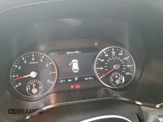 2020 Kia Telluride SX с VIN 5XYP5DHC7LG022016, выставлен на аукционе Copart как лот 59615085 с пробегом 62 175 миль миль и Списание • Salvage title. История ставок и продаж доступна на DreamBid. Изображение 9.