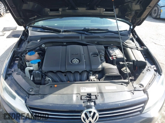 2013 Volkswagen Jetta SE z VIN 3VWDP7AJ6DM406961, wystawiony jako IAAI lot #42107384 z przebiegiem 132 547 mil mil oraz . Historia ofert i sprzedaży dostępna na DreamBid. Obrazek 10.