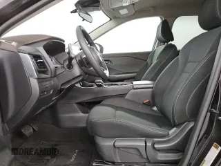 2023 Nissan Rogue S z VIN 5N1BT3AB2PC852887, wystawiony jako Copart lot #57803335 z przebiegiem 82 106 mil mil oraz Czysty tytuł • Clean title. Historia ofert i sprzedaży dostępna na DreamBid. Obrazek 7.