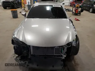 2015 Lexus IS 250 with VIN JTHCF1D29F5028726, listed as a Copart auction lot 49328245 with 73,441 mi miles and Non Repairable. Bid and sale history available at DreamBid. Image 5.