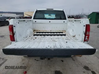 2007 Chevrolet Silverado 1500 LT w/1LT with VIN 2GCEC19C571622091, listed as a Copart auction lot 87400834 with 111,521 mi miles and Salvage Title. Bid and sale history available at carsss.com. Image 6.
