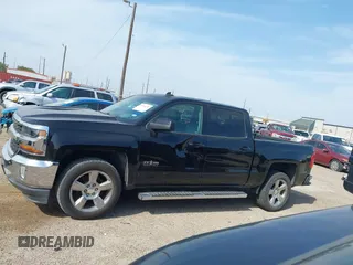 2017 Chevrolet Silverado 1500 LT with VIN 3GCPCREC8HG431674, listed as a IAAI auction lot 41928231 with 81,927 mi miles and . Bid and sale history available at DreamBid. Image 14.