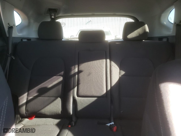 2020 Hyundai Tucson Value with VIN KM8J3CA45LU101025, listed as a Copart auction lot 46810885 with 51,980 mi miles and Salvage Title. Bid and sale history available at carsss.com. Image 10.