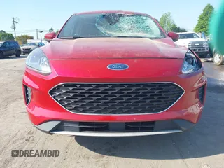 2020 Ford Escape SE with VIN 1FMCU0G62LUB94518, listed as a IAAI auction lot 42059244 with 62,543 mi miles and . Bid and sale history available at DreamBid. Image 12.