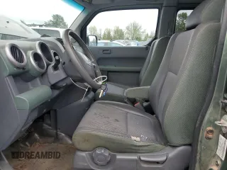2003 Honda Element EX with VIN 5J6YH28533L042876, listed as a Copart auction lot 57470875 with 231,780 mi miles and Salvage title. Bid and sale history available at DreamBid. Image 7.