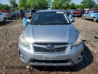 2016 Subaru Crosstrek Premium z VIN JF2GPABC3G8201041, wystawiony jako Copart lot #61529145 z przebiegiem 121 163 mil mil oraz Szkoda całkowita • Salvage title. Historia ofert i sprzedaży dostępna na DreamBid. Obrazek 5.