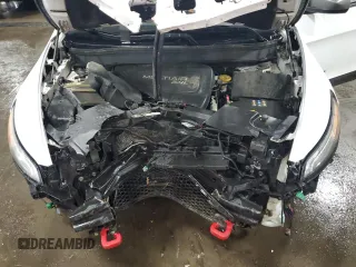2014 Jeep Cherokee Trailhawk z VIN 1C4PJMBB5EW159957, wystawiony jako Copart lot #58535135 z przebiegiem 188 216 mil mil oraz Szkoda całkowita • Salvage title. Historia ofert i sprzedaży dostępna na DreamBid. Obrazek 12.