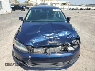 2013 Volkswagen Jetta TDI w/Premium/Nav with VIN 3VWLL7AJ5DM409244, listed as a Copart auction lot 50515365 with 126,168 mi miles and Salvage title. Bid and sale history available at DreamBid. Image 5.