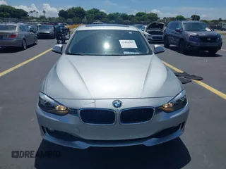 2013 BMW 3 Series 328i with VIN WBA3C1G50DNN93277, listed as a IAAI auction lot 42448381 with 83,758 mi miles and . Bid and sale history available at DreamBid. Image 12.