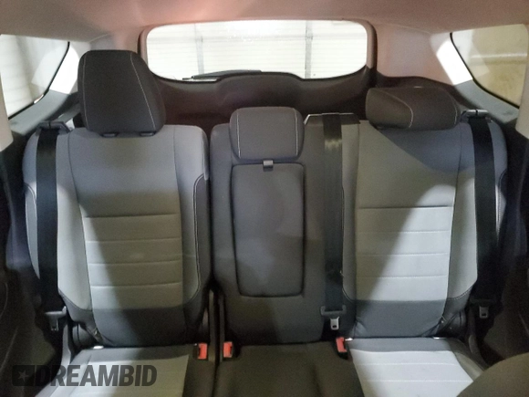 2016 Ford Escape SE with VIN 1FMCU9GX4GUA80300, listed as a Copart auction lot 52875305 with 247,537 mi miles and Salvage Title. Bid and sale history available at DreamBid. Image 10.