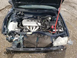 1999 Toyota Corolla VE with VIN 2T1BR12E8XC255511, listed as a Copart auction lot 55388585 with 81,645 mi miles and Salvage title. Bid and sale history available at DreamBid. Image 12.