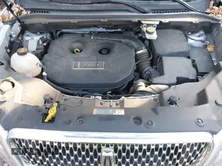 2019 Lincoln MKC Select with VIN 5LMCJ2D97KUL16479, listed as a IAAI auction lot 41789894 with 45,700 mi miles. Bid and sale history available at carsss.com. Image 10.