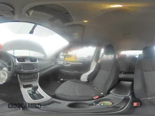 2015 Nissan Sentra SV z VIN 3N1AB7AP4FL680843, wystawiony jako Copart lot #57642875 z przebiegiem 108 924 mil mil oraz Szkoda całkowita • Salvage title. Historia ofert i sprzedaży dostępna na DreamBid. Obrazek 14.