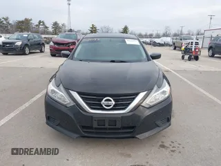 2018 Nissan Altima 2.5 SR with VIN 1N4AL3APXJC228943, listed as a IAAI auction lot 41629733 with 150,725 mi miles. Bid and sale history available at carsss.com. Image 13.