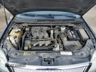 2006 Ford Five Hundred Limited z VIN 1FAFP28146G165585, wystawiony jako Copart lot #57722995 z przebiegiem 201 490 mil mil oraz Nie do naprawy. Historia ofert i sprzedaży dostępna na DreamBid. Obrazek 11.