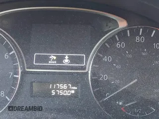 2014 Nissan Altima 2.5 S with VIN 1N4AL3AP4EC202621, listed as a IAAI auction lot 41850273 with 117,567 mi miles. Bid and sale history available at carsss.com. Image 7.