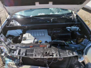 2008 Toyota Highlander with VIN JTEDS41A082044442, listed as a Copart auction lot 48958075 with 217,023 mi miles and Salvage Title. Bid and sale history available at carsss.com. Image 11.